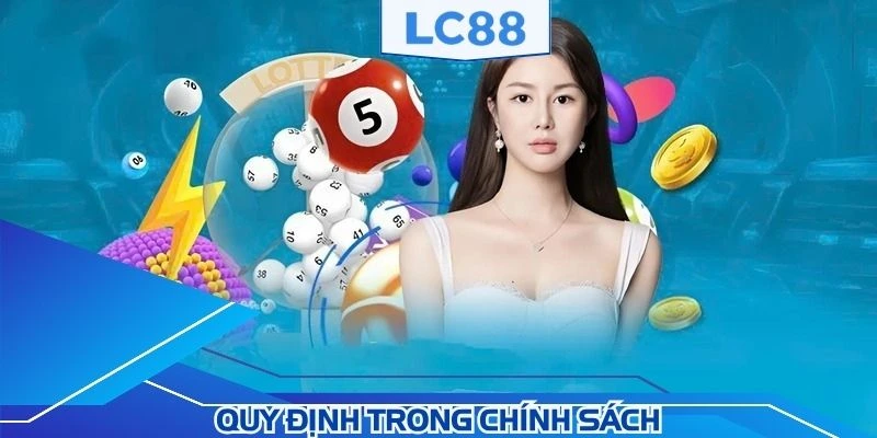 Chính sách giữ gìn tốt thông tin của thành viên nhà cái