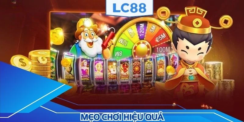 Chú ý sử dụng chiến lược tham gia hiệu quả