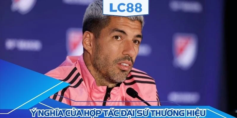 Đại sứ thương hiệu cùng những hoạt động nổi bật