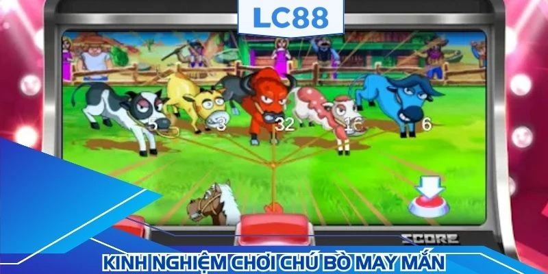 Để ý đến những biểu tượng quan trọng trong game