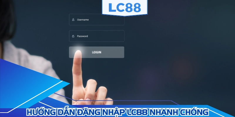 Hội viên dễ dàng truy cập tài khoản nhanh chóng