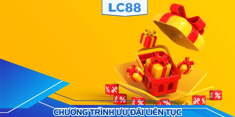 Nhà cái tung ra chương trình khuyến mãi lớn