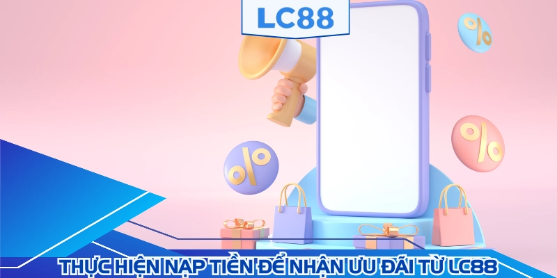 Thực hiện ngay để nhận ưu đãi ngay tức thì