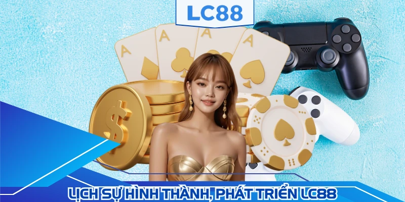 Thương hiệu phát triển nhanh trong vài năm